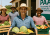 Food Acquisition Program (PAA): Supporting Family Farmers and Food Security